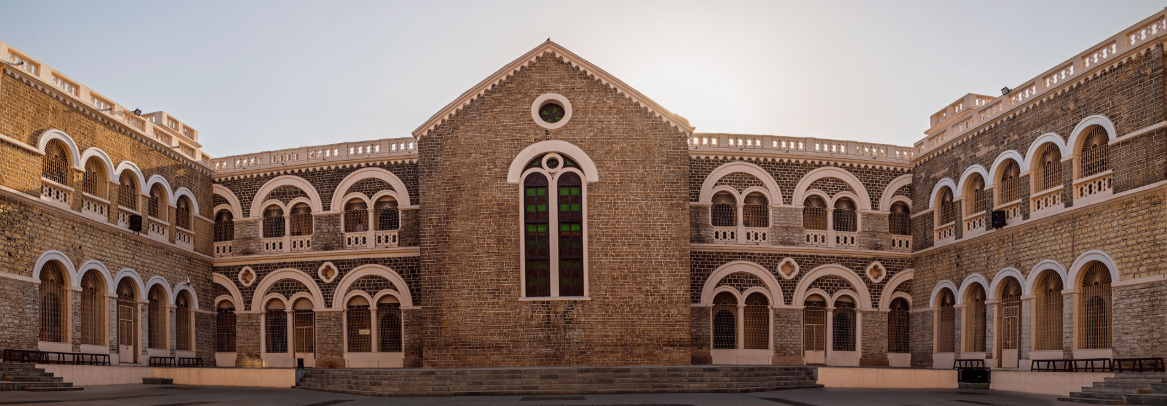 Mahatma Gandhi Museum